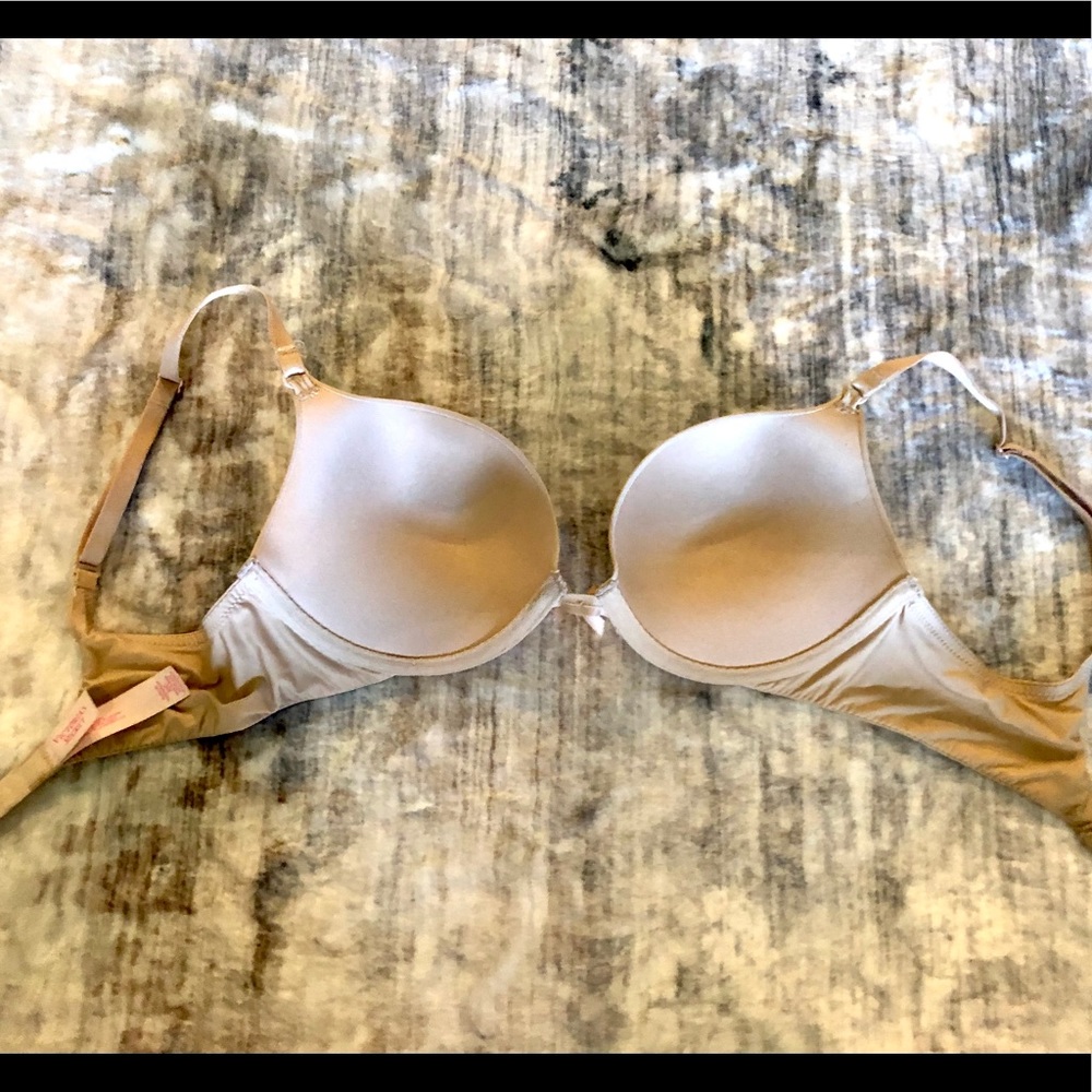 VS push-up